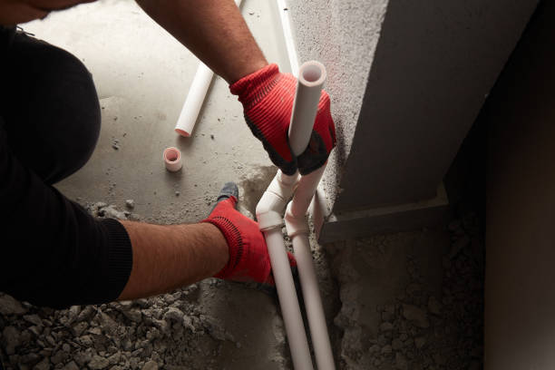 Trusted Seabrook, TX Plumbing Experts