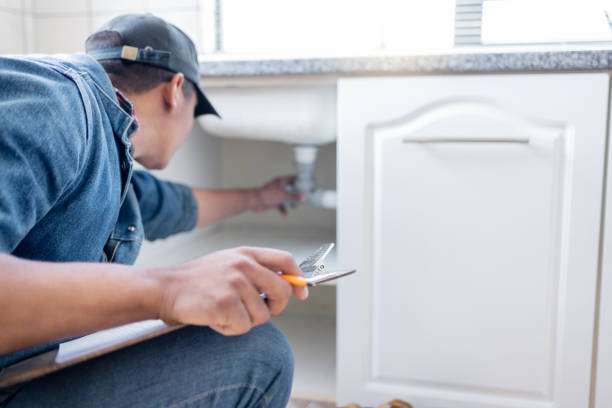 Best Water Softener Installation  in Seabrook, TX
