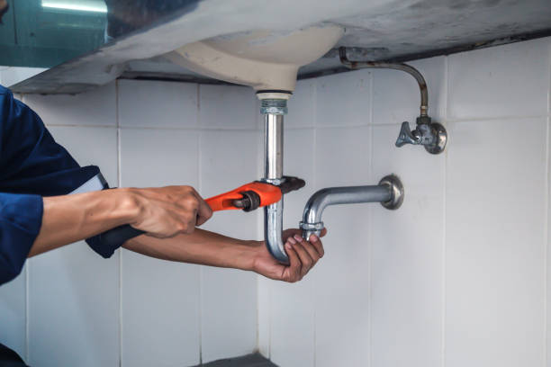 Best Commercial Plumbing Services  in Seabrook, TX
