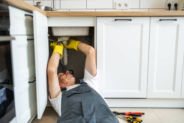 Best Hot Water Heater Installation  in Seabrook, TX