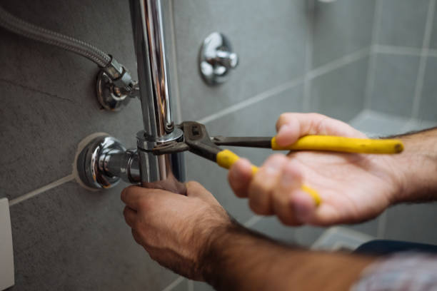 Best Pipe Repair Near Me  in Seabrook, TX