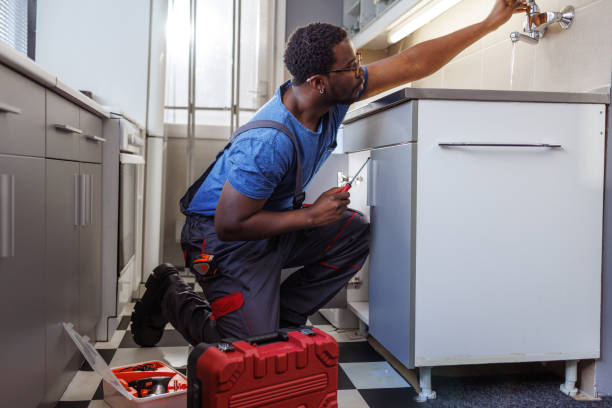 Trusted Seabrook, TX Plumbing Experts